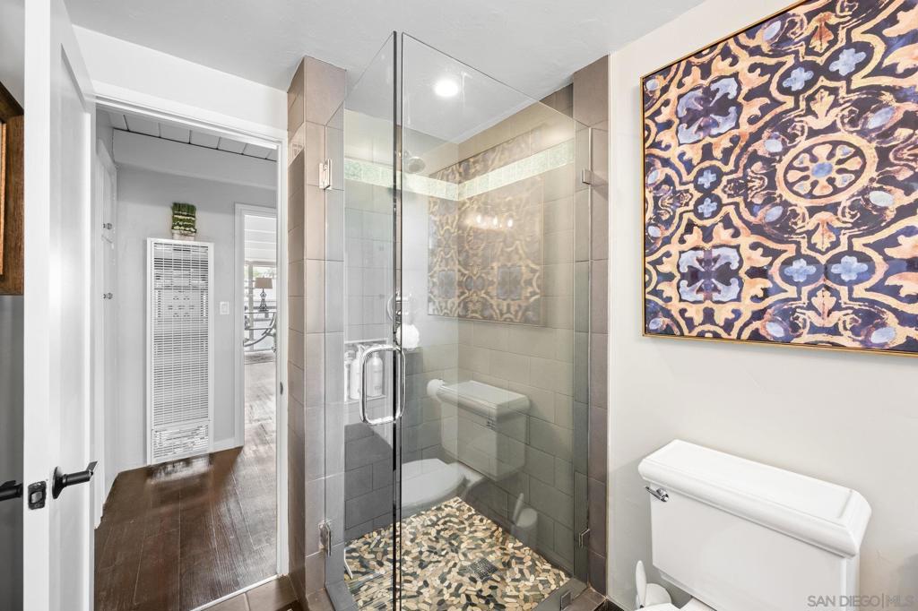 Del Mar - Residential Lease