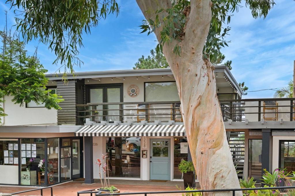 Del Mar - Residential Lease