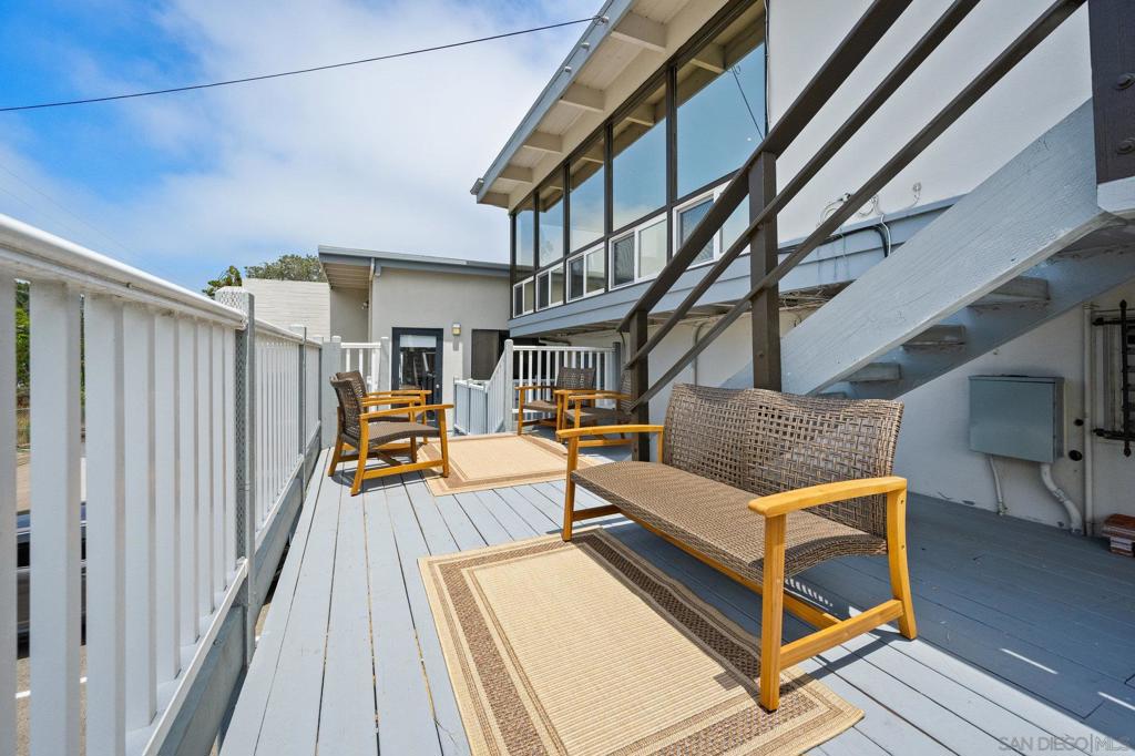 Del Mar - Residential Lease