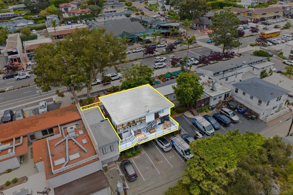 Del Mar - Residential Lease