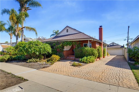 Photo of 15418 S Catalina Avenue, Gardena, CA 90247 (MLS # SB26223578)