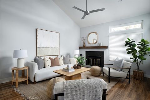 390 Deerfield Irvine CA 92606