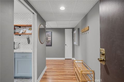 Photo of 5454 Zelzah Avenue #309, Encino, CA 91316 (MLS # SR25192002)