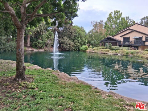 Photo of 5321 Raintree Circle, Culver City, CA 90230 (MLS # 26914115)