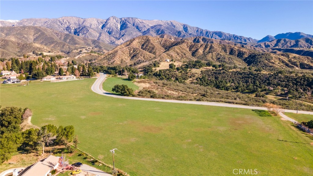 0 Oak Glen Rd