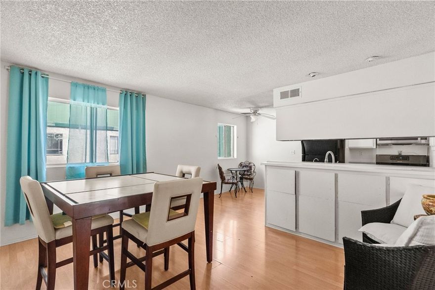 BEAUTIFUL LOCATION OF NORTH HILLS! THIS TRI-LEVEL CORNER UNIT TOWNHOME OFFERS 3 SPACIOUS BEDROOMS AND 3 BATHS. IT IS A VERY QUIET LOCATION LOCATED AT THE REAR OF THE COMPLEX. THE MAIN FLOOR WELCOMES YOU WITH A SPACIOUS LIVING ROOM AND A GUEST BATHROOM. THE KITCHEN OFFERS A LARGE DINING AREA. THE PRIMARY BEDROOM OFFERS NATURAL LIGHT AND PLENTY OF SPACE. THE ADDITIONAL 2 BEDROOMS OFFER HIGH CEILINGS. LAUNDRY IN UNIT. NEAR FREEWAYS, SHOPPING, CSUN. THE UNIT HAS A VIEW OF THE POOL AREA. MUST SEE!
