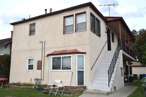 Photo of 1945 W Vernon Ave, Los Angeles, CA 90062 (MLS # PW26045448)