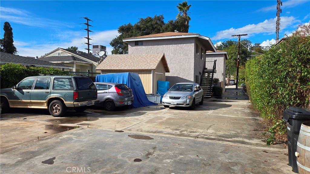 846 San Pascual