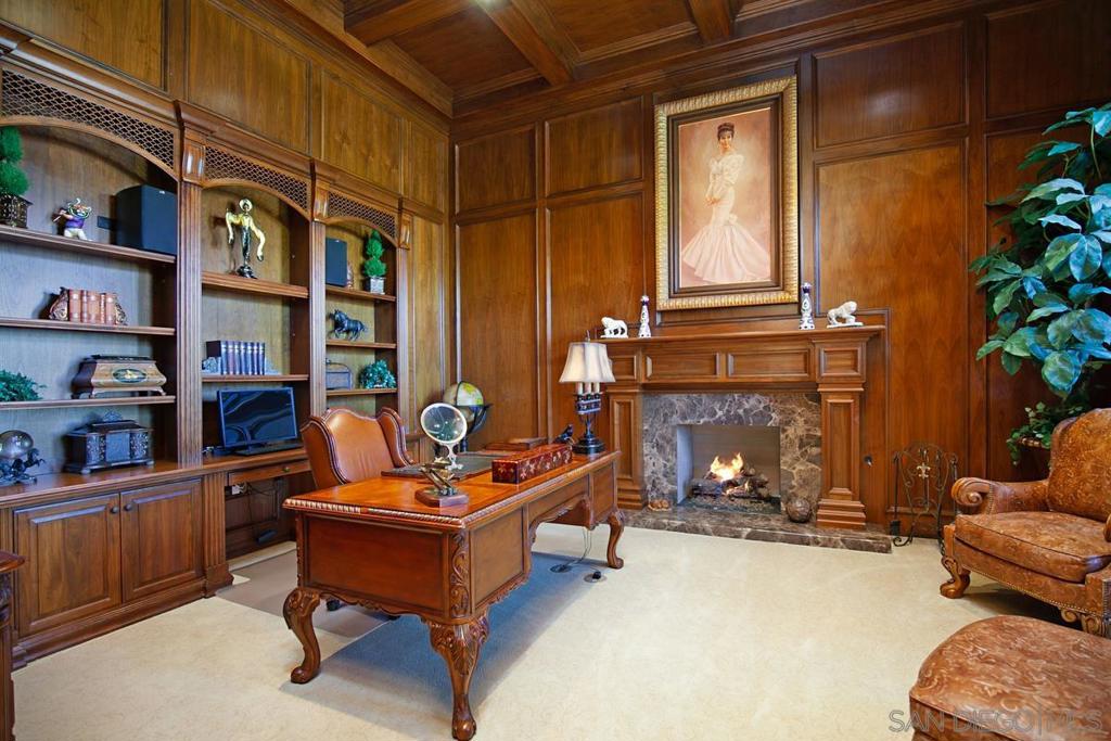 Rancho Santa Fe - Residential