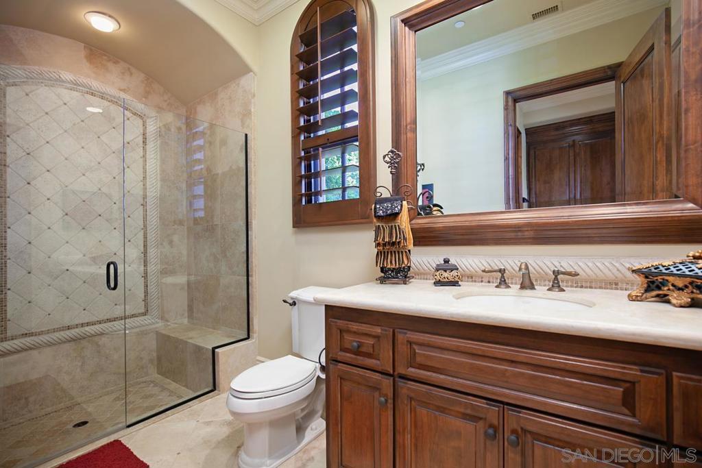 Rancho Santa Fe - Residential