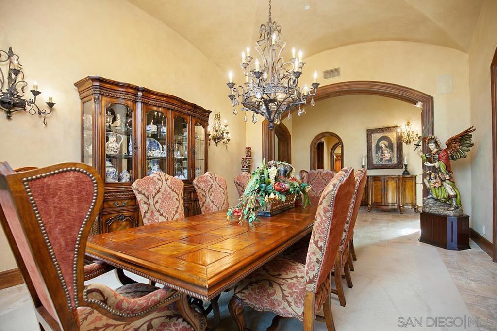 Rancho Santa Fe - Residential