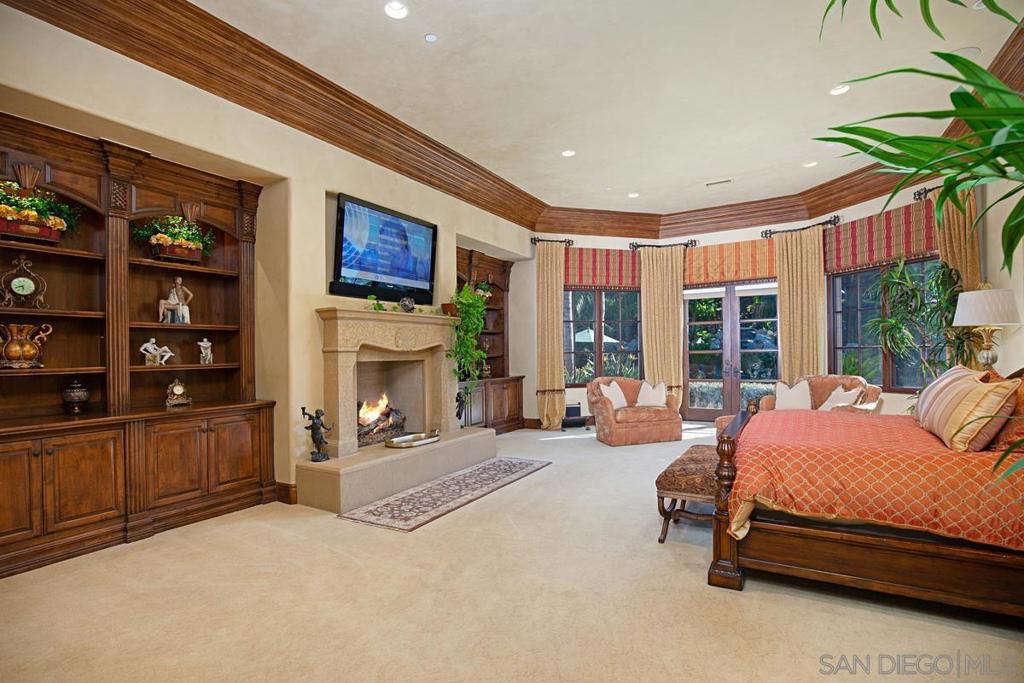 Rancho Santa Fe - Residential