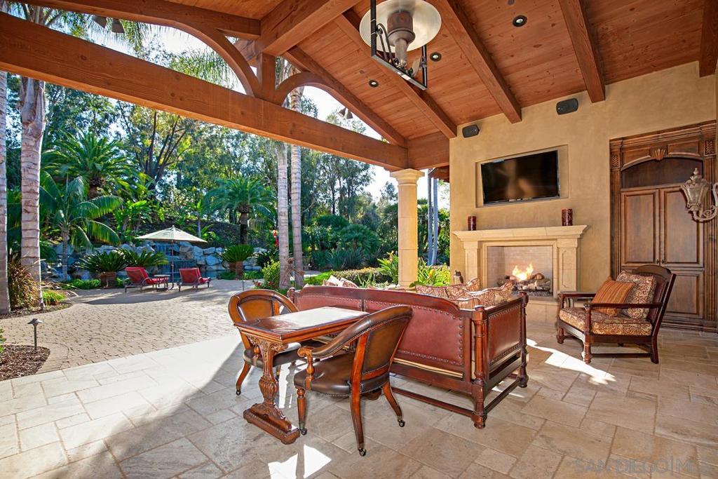 Rancho Santa Fe - Residential