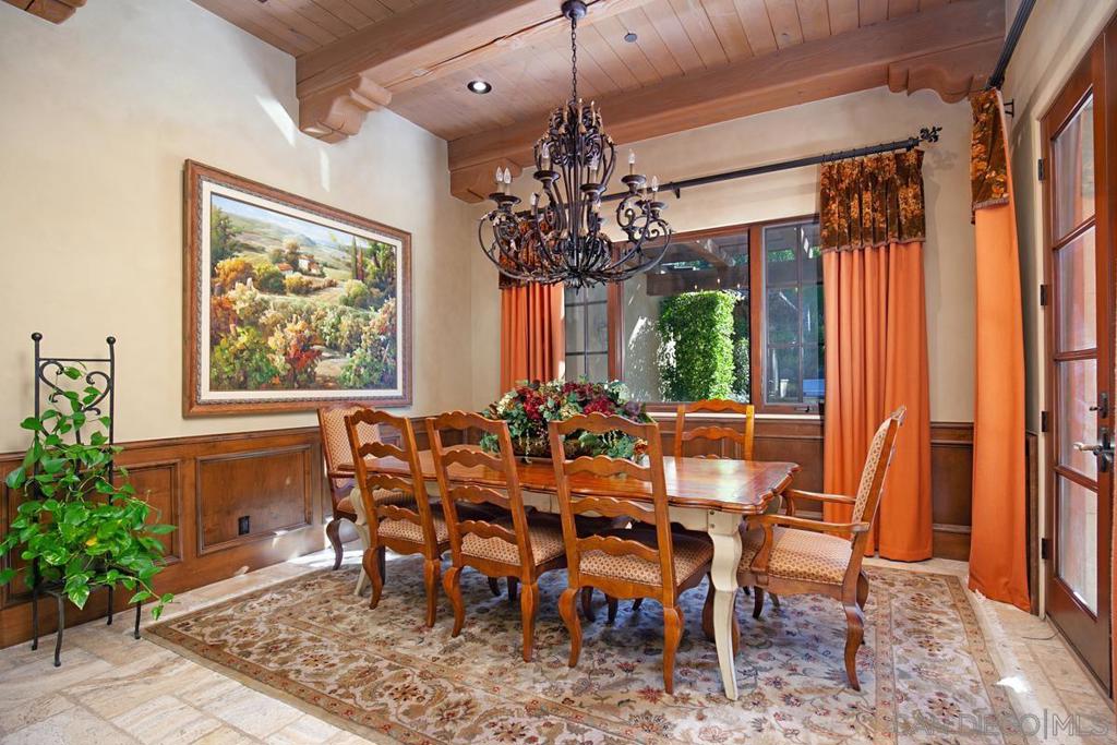 Rancho Santa Fe - Residential