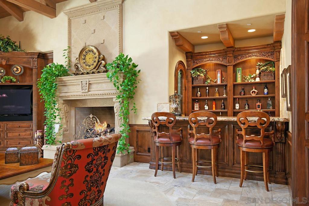 Rancho Santa Fe - Residential