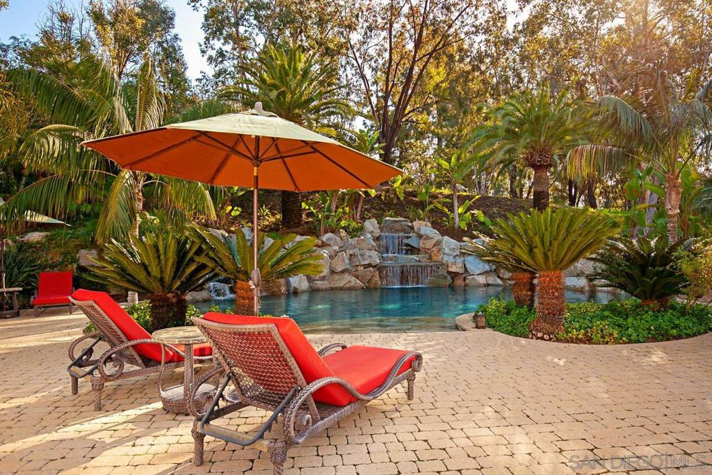 Rancho Santa Fe - Residential