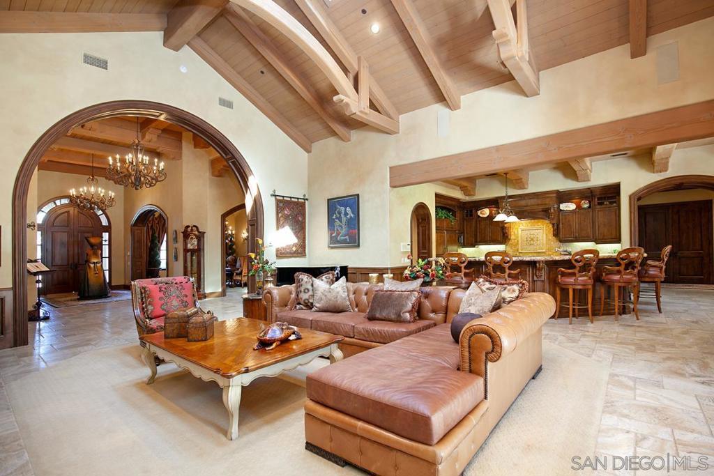 Rancho Santa Fe - Residential