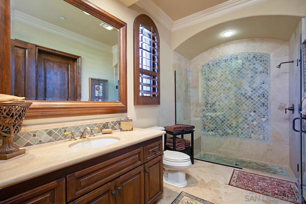 Rancho Santa Fe - Residential