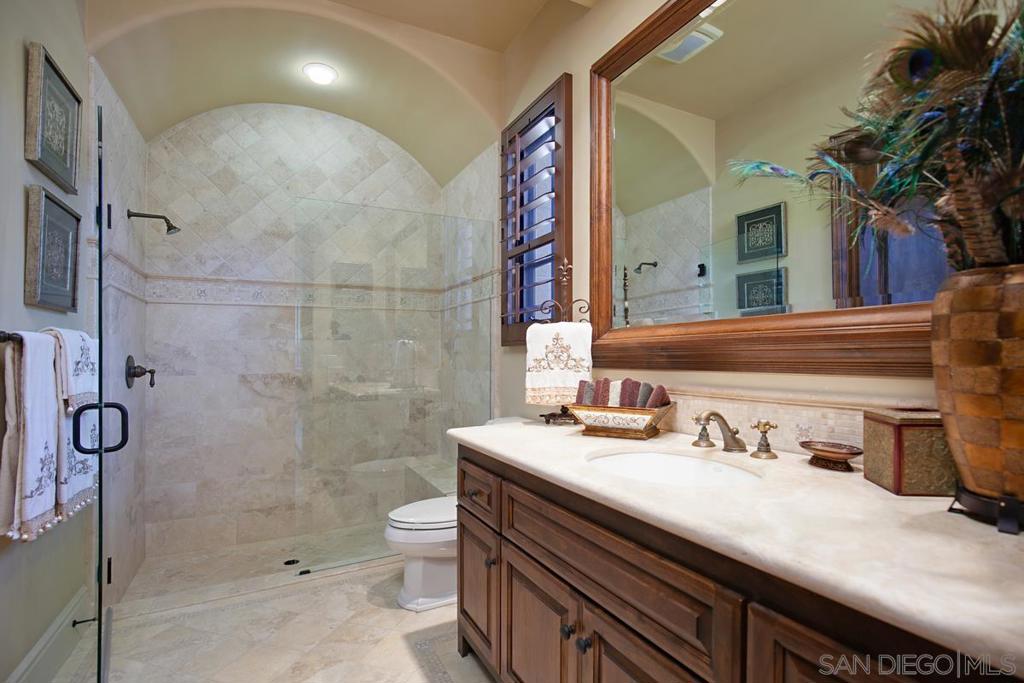 Rancho Santa Fe - Residential