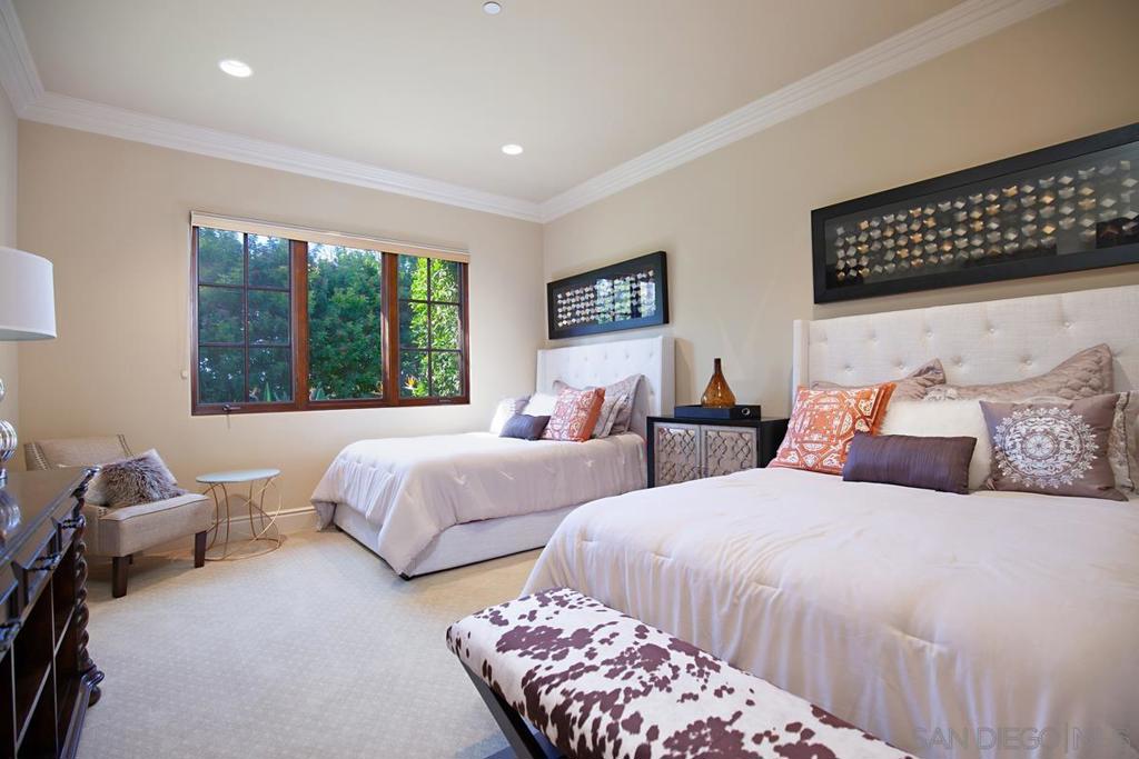 Rancho Santa Fe - Residential