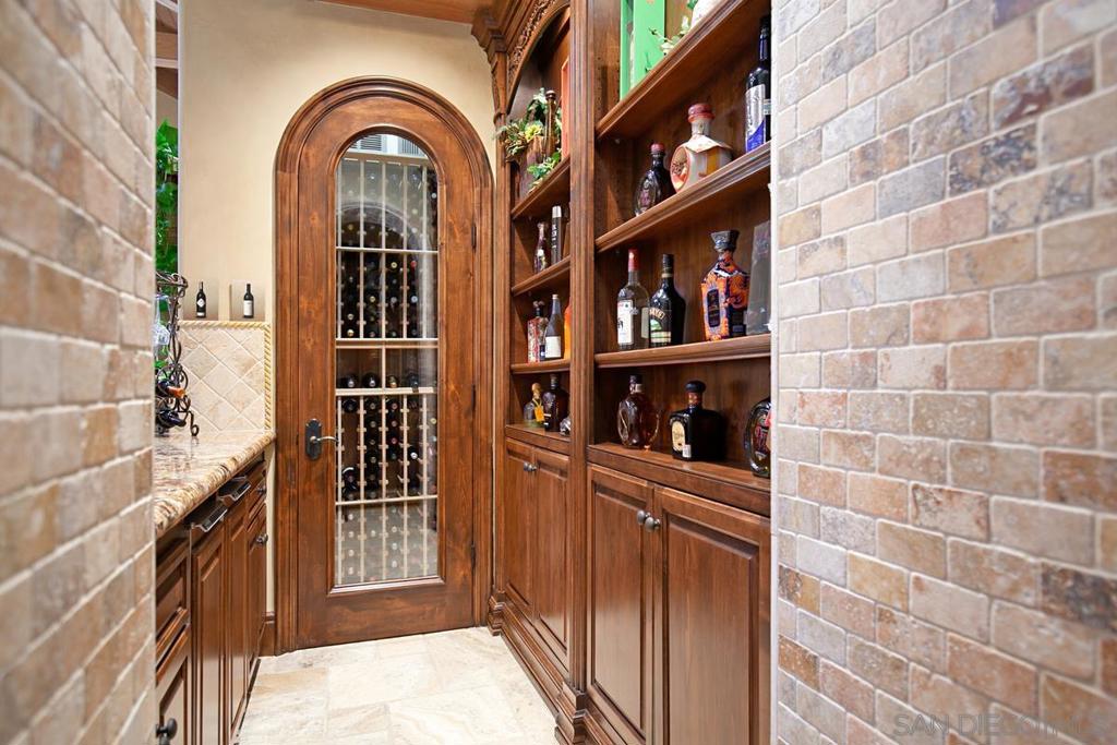 Rancho Santa Fe - Residential