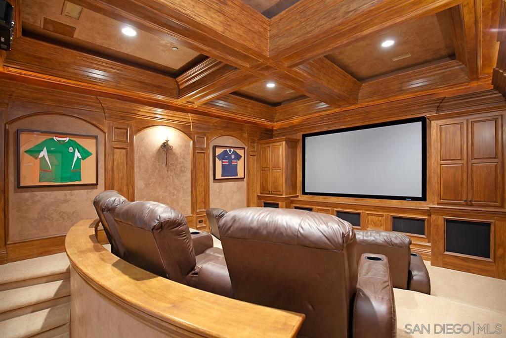 Rancho Santa Fe - Residential