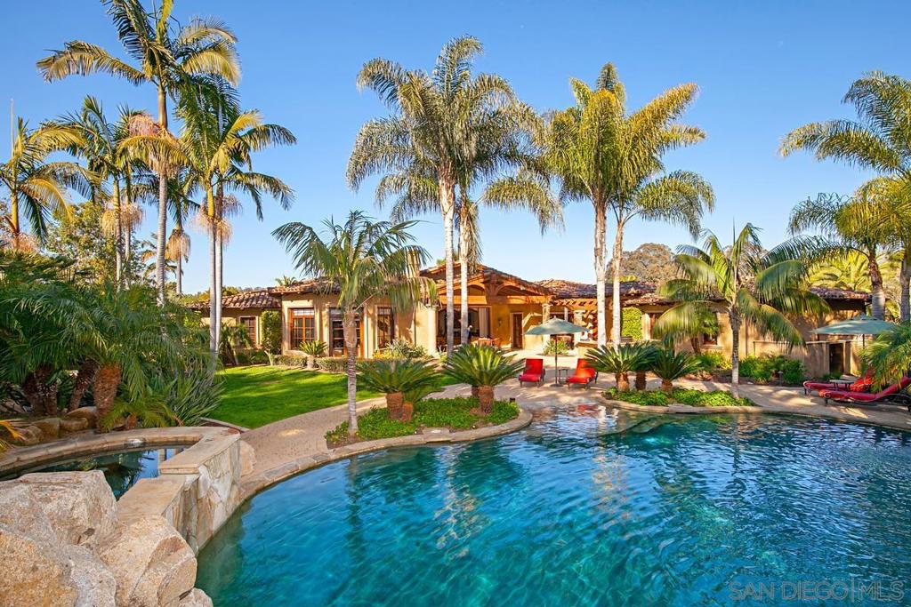 Rancho Santa Fe - Residential