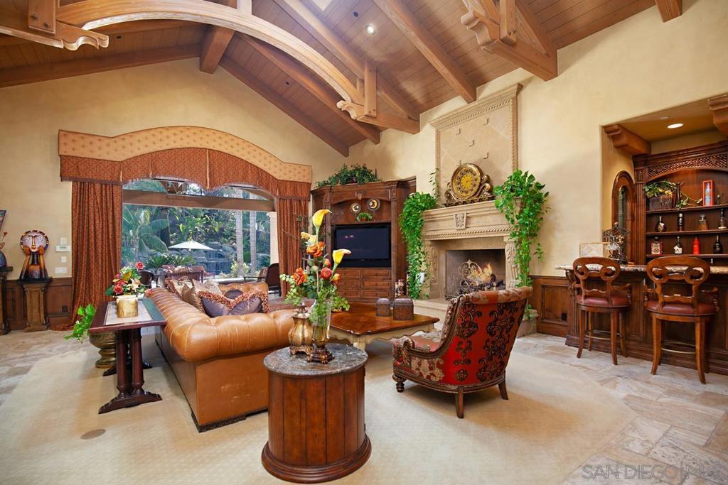 Rancho Santa Fe - Residential