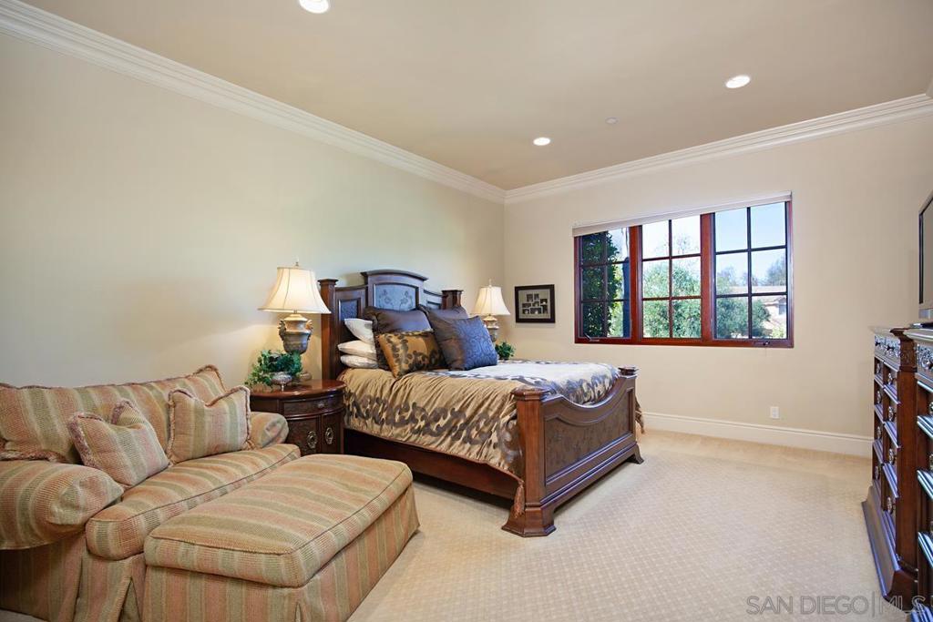 Rancho Santa Fe - Residential