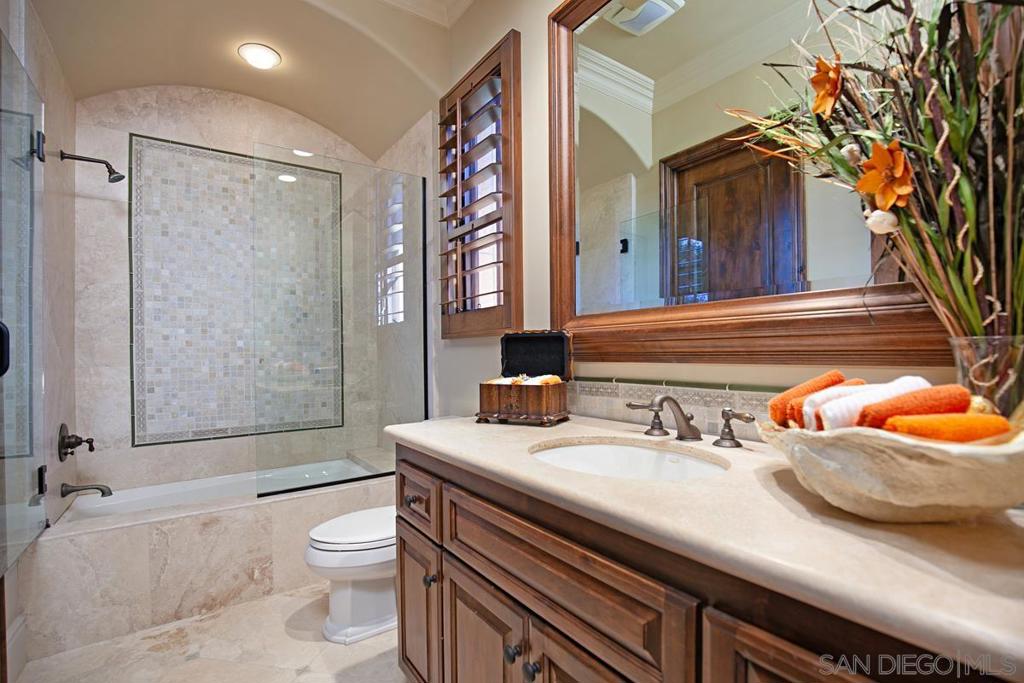 Rancho Santa Fe - Residential