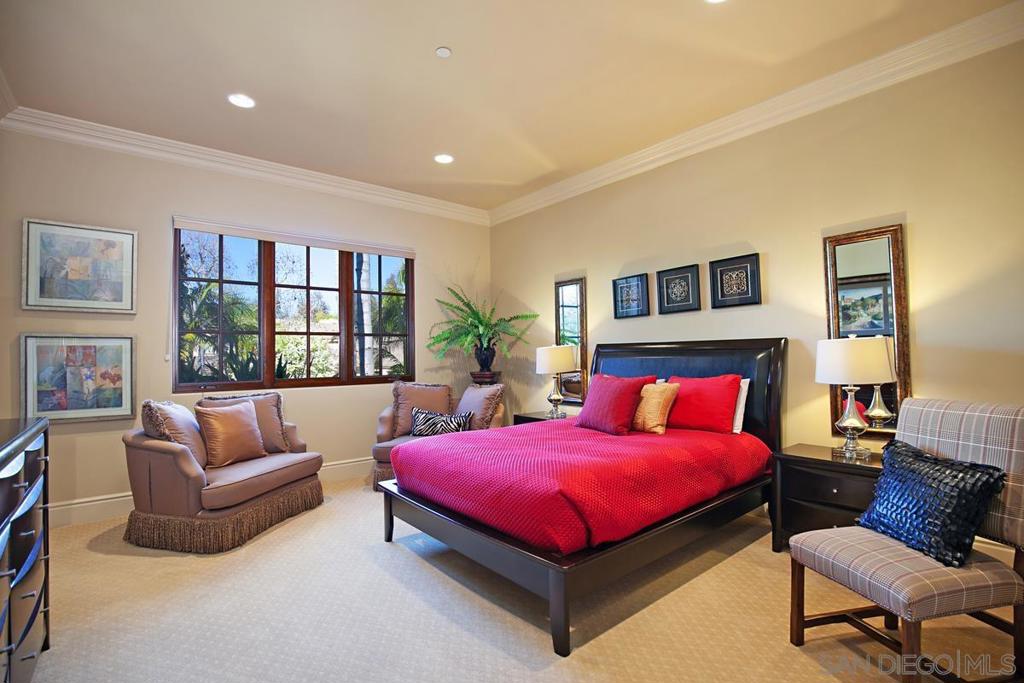 Rancho Santa Fe - Residential