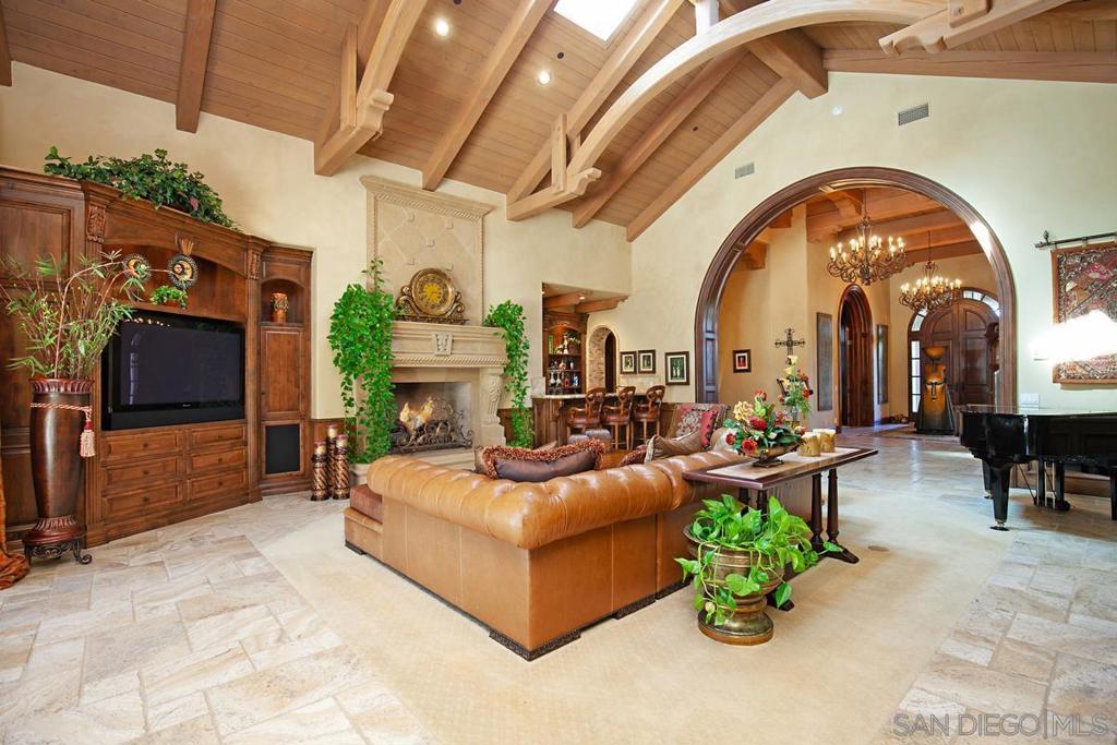 Rancho Santa Fe - Residential