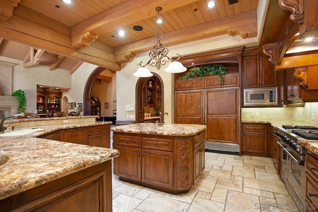 Rancho Santa Fe - Residential