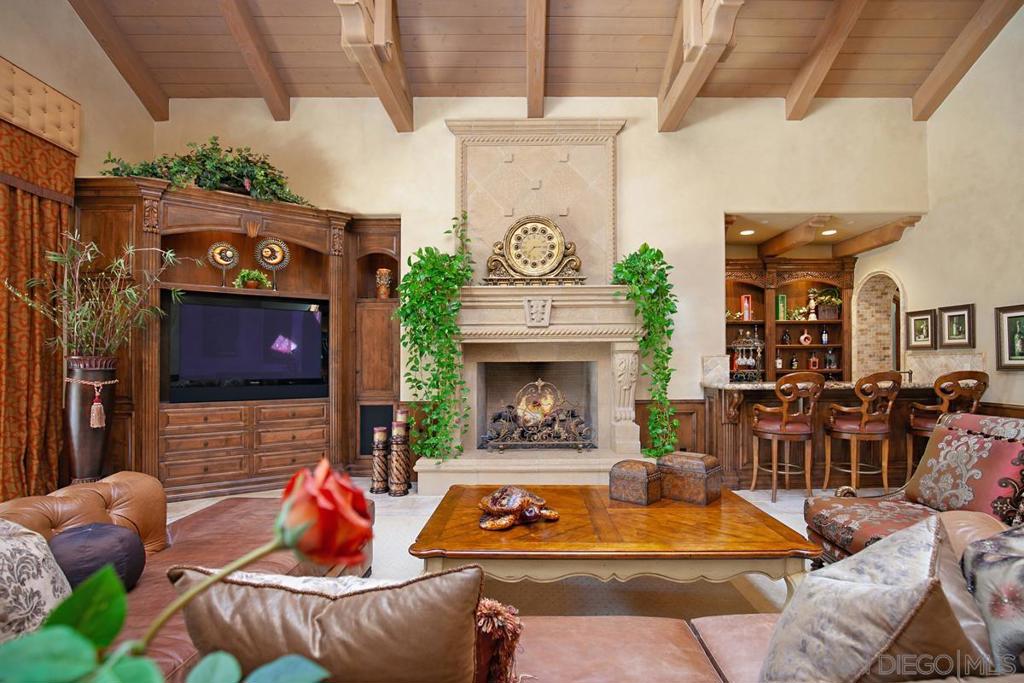 Rancho Santa Fe - Residential