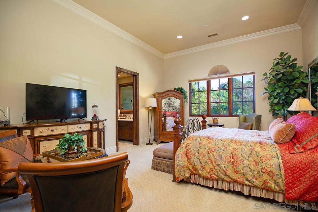 Rancho Santa Fe - Residential