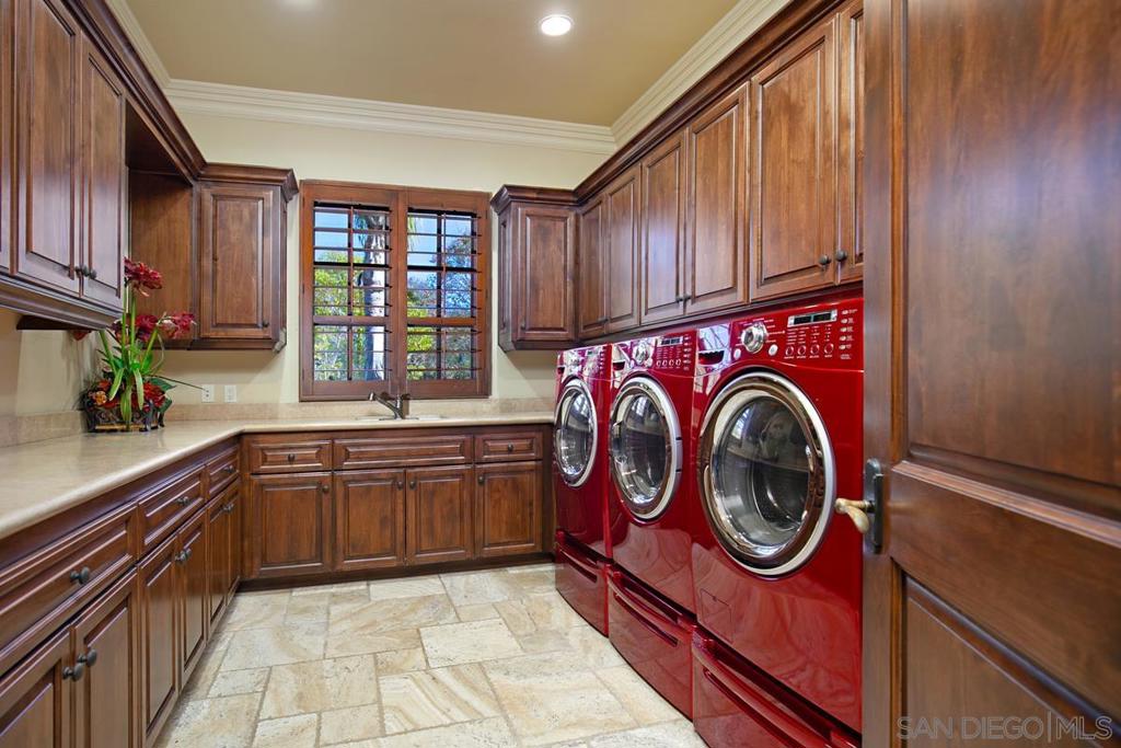 Rancho Santa Fe - Residential