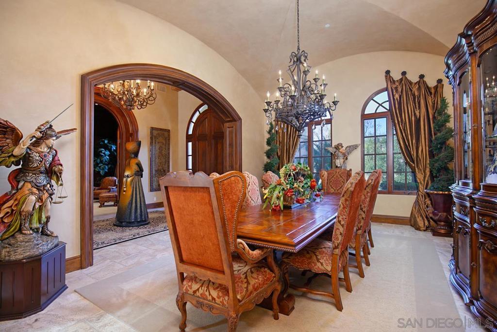 Rancho Santa Fe - Residential