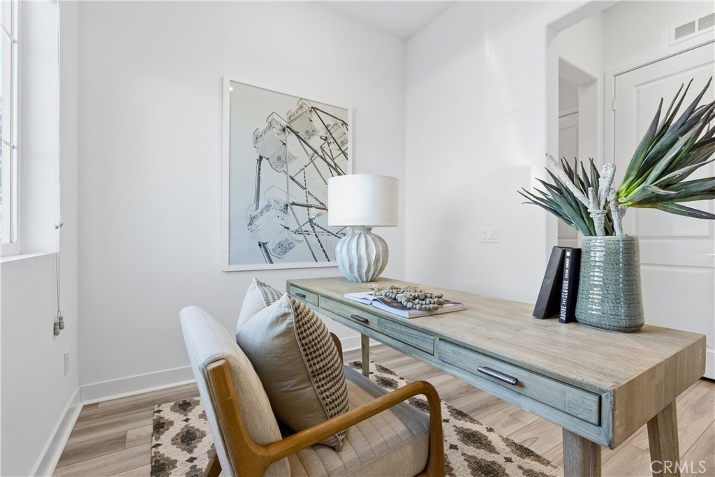 Haven (HVEN) - Residential