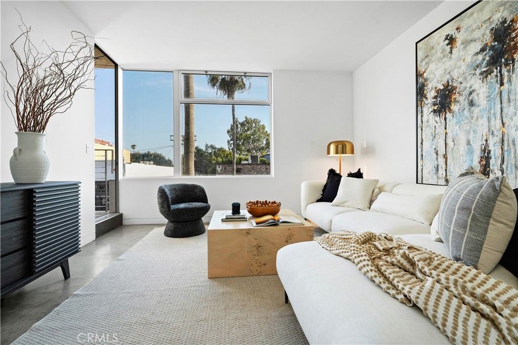 Photo of 1121 Abbot Kinney Boulevard #3, Venice, CA 90291 (MLS # SR25184027)