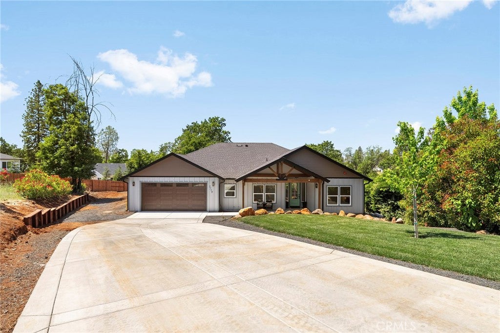 5219 Falcons View Court