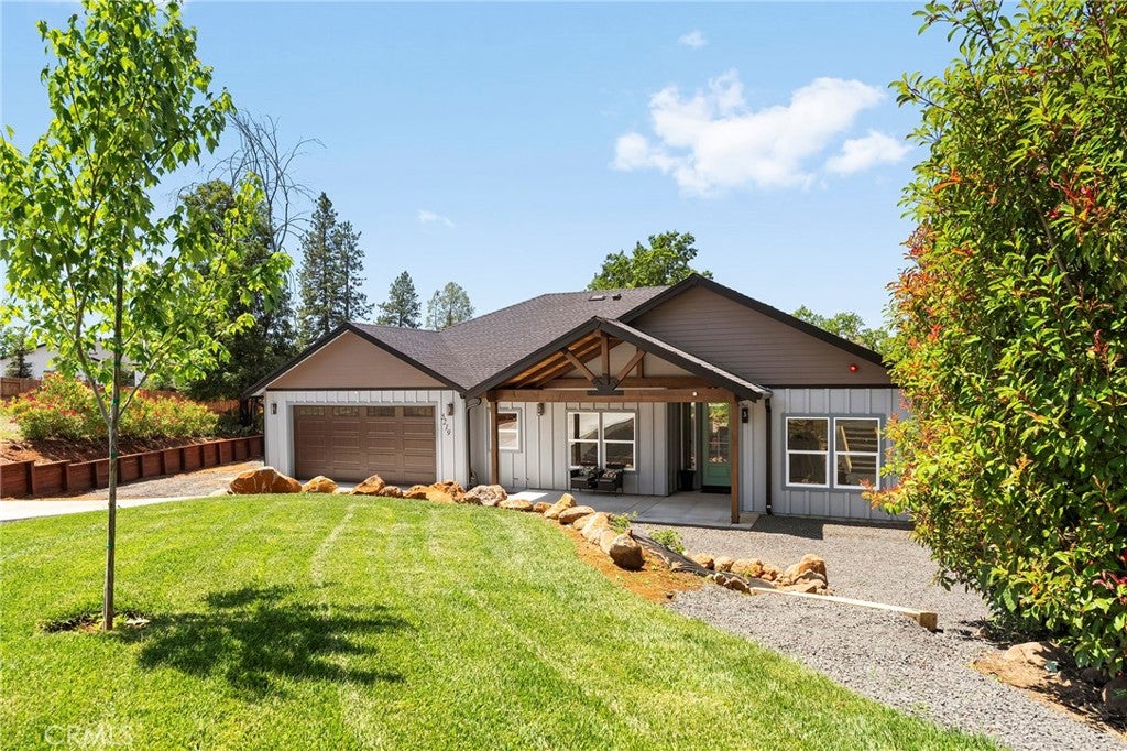 5219 Falcons View Court