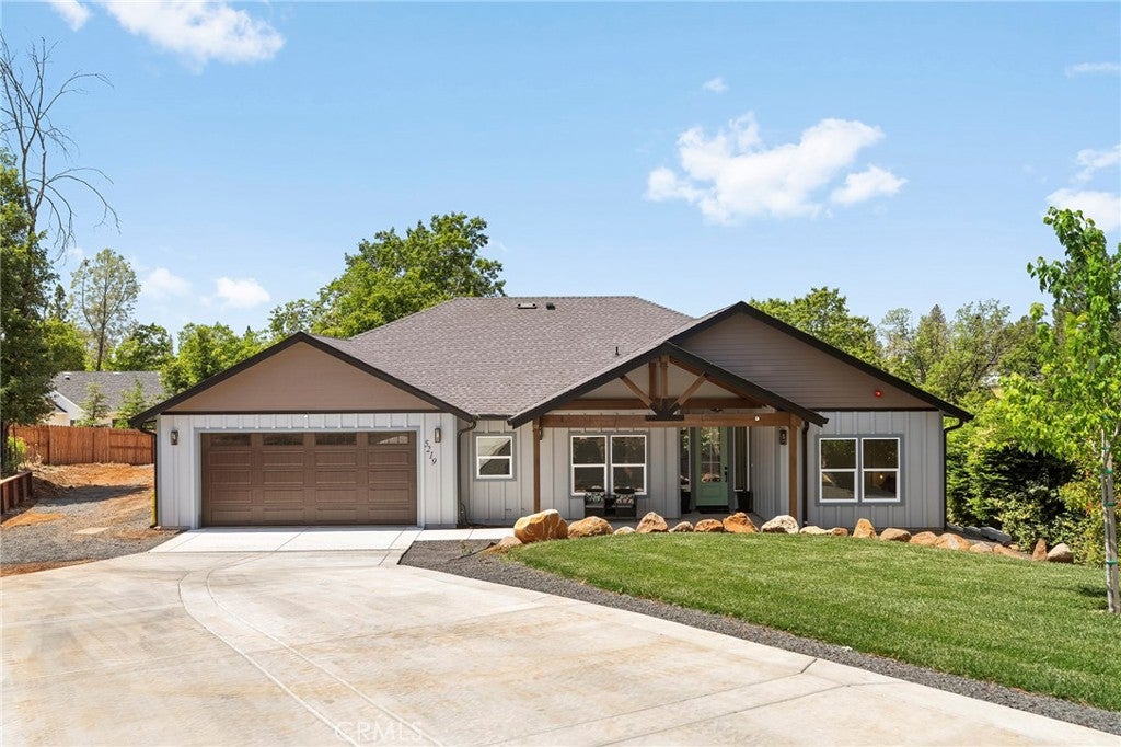 5219 Falcons View Court