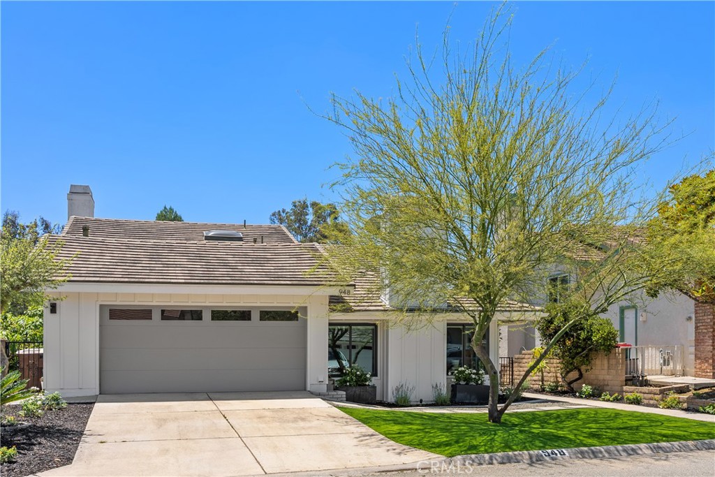 948 Malibu Canyon
