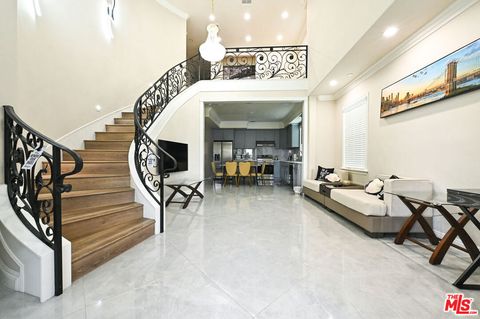 2028 S. Chapel Avenue A Alhambra CA 91801