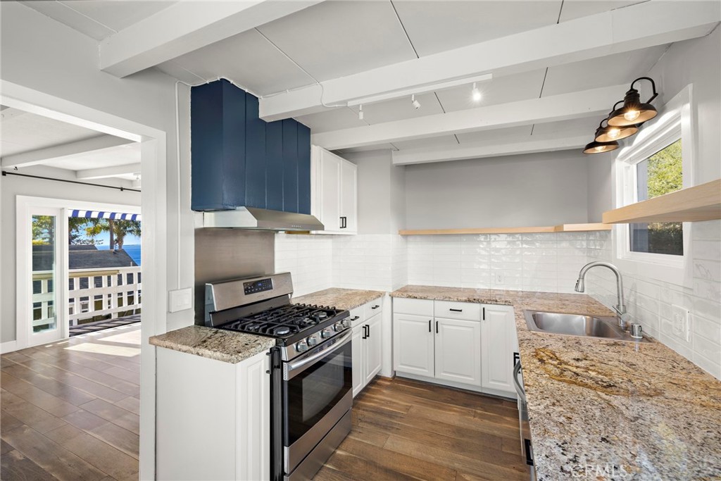 North Laguna (NL) - Residential Lease