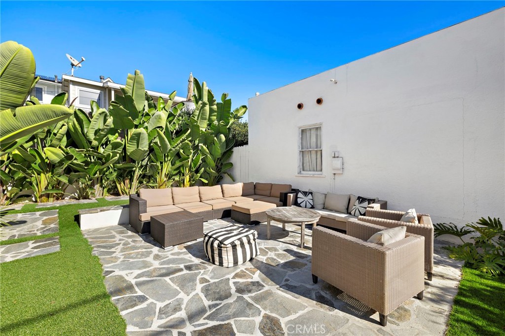 North Laguna (NL) - Residential Lease