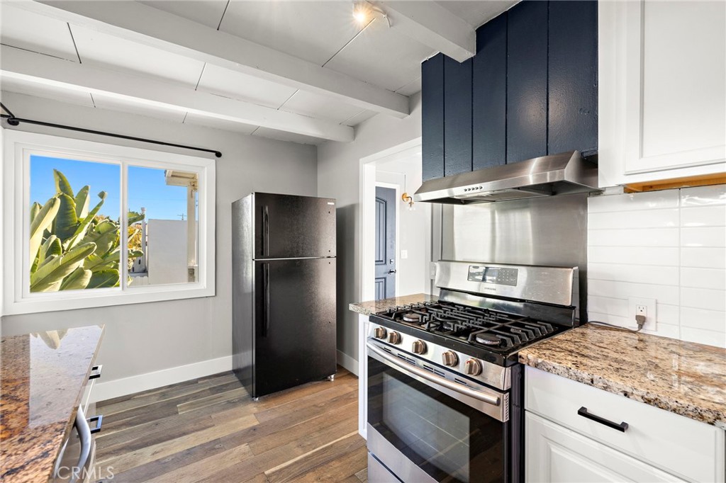 North Laguna (NL) - Residential Lease