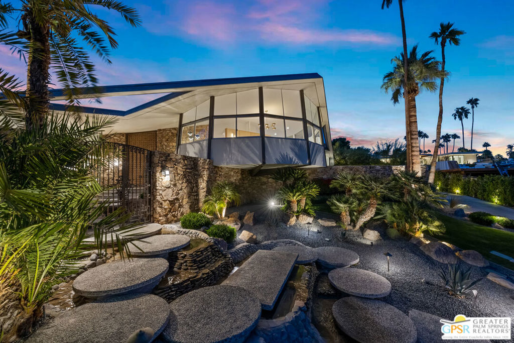 Vista Las Palmas - Residential