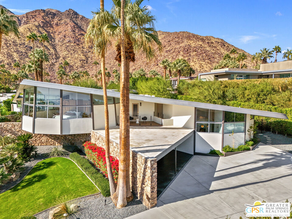 Vista Las Palmas - Residential