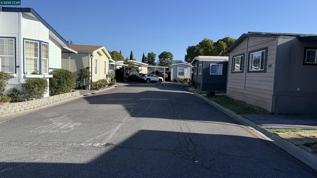 Other - Manufactured In Park